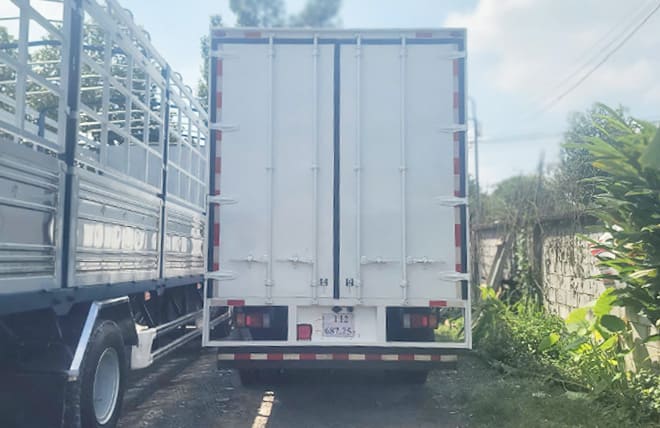 Vận hành là yếu tố then chốt giúp Chenglong L3 "ghi điểm" với các doanh nghiệp vận tải